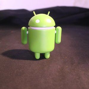 ANDROID MINI SERIES - STANDARD GREEN